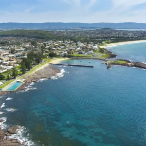 Shellharbour, NSW