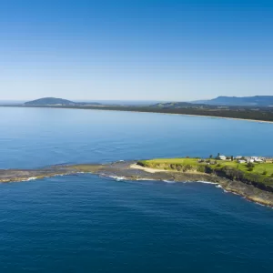 Gerroa, NSW