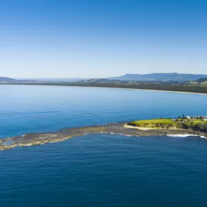 Gerroa, NSW