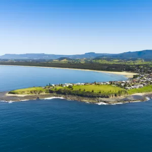 Gerroa, NSW