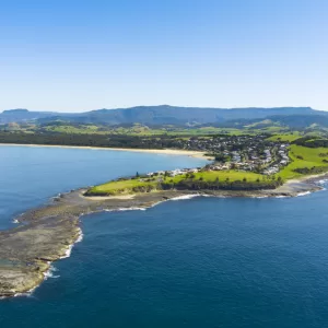 Gerroa, NSW