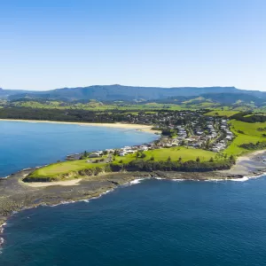 Gerroa, NSW