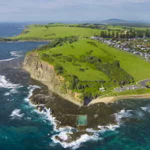 Werri Beach, Gerringong NSW