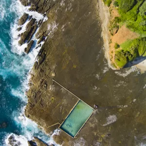 Werri Beach, Gerringong NSW