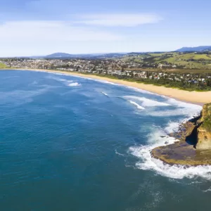 Werri Beach, Gerringong NSW