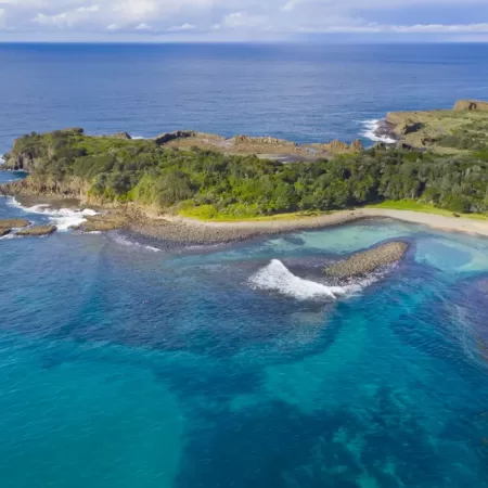Boneyard, Kiama Downs NSW