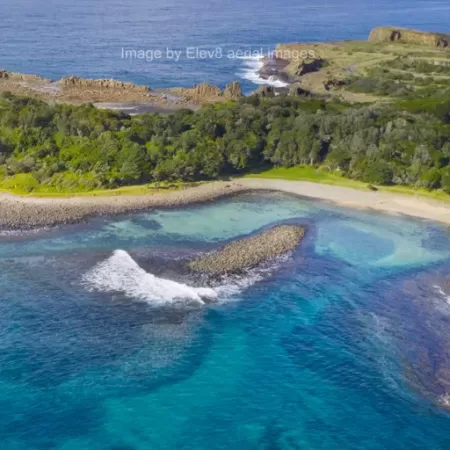 Boneyard, Kiama Downs NSW