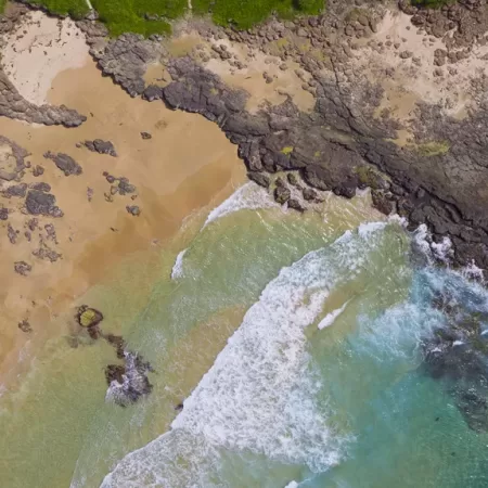 Jones Beach, Kiama Downs
