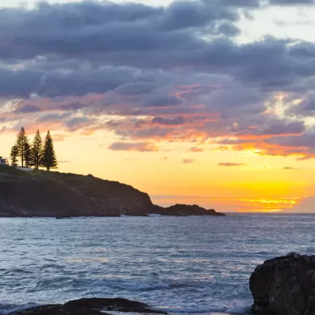 Easts Beach, Kiama