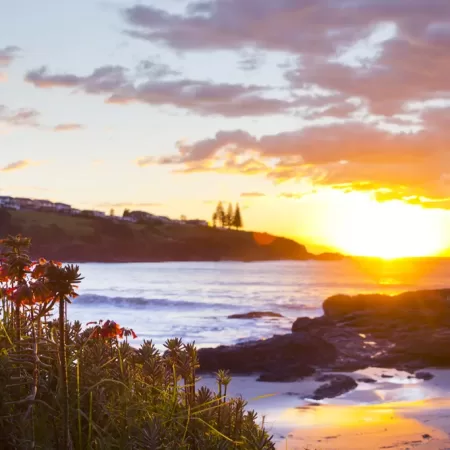 Easts Beach, Kiama