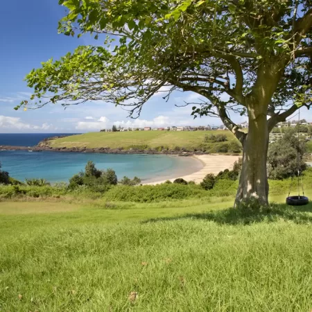 Easts Beach, Kiama