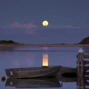Minnamurra River