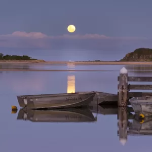 Minnamurra River