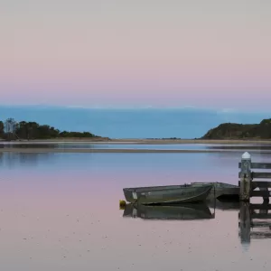 Minnamurra River