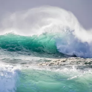 Black Beach, Kiama
