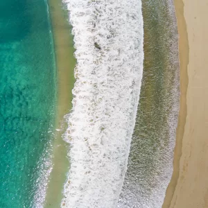 Easts Beach, Kiama