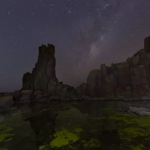 Bombo Quarry Power
