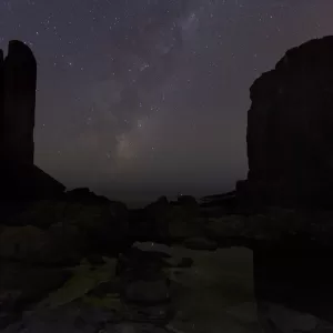 Bombo Quarry Power