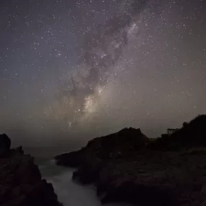 Bombo Quarry Power