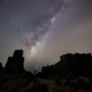 Bombo Quarry Power