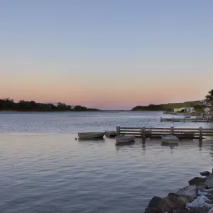 Minnamurra River