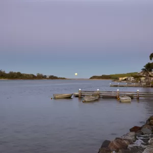 Minnamurra River