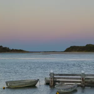 Minnamurra River