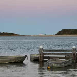 Minnamurra River