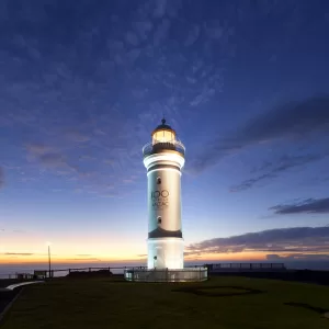 Kiama Lighthouse