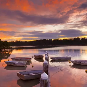 Minnamurra River