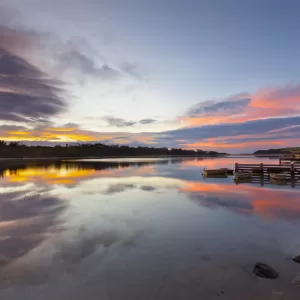 Minnamurra River