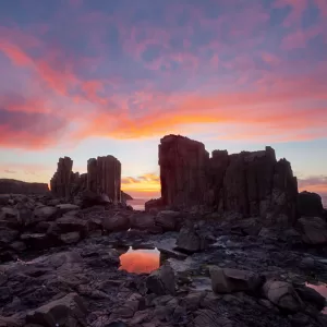 Bombo Quarry