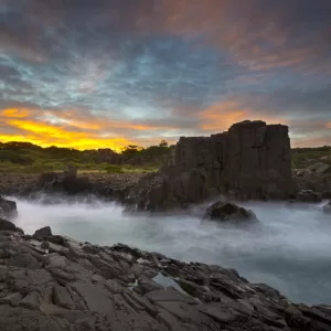 Bombo Quarry
