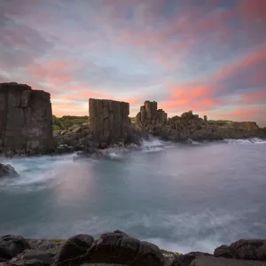 Bombo Quarry
