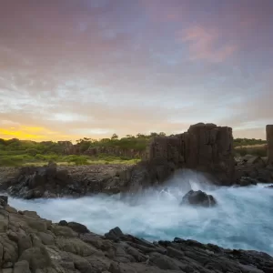 Bombo Quarry