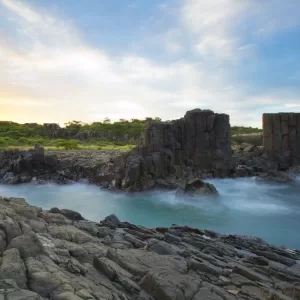 Bombo Quarry
