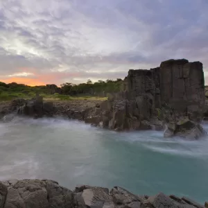Bombo Quarry