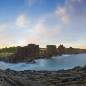 Bombo Quarry