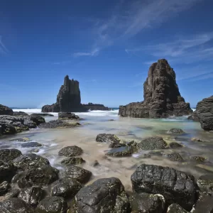 Cathedral Rocks, Kiama Downs
