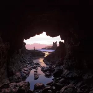 Cathedral Rocks, Kiama Downs