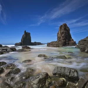 Cathedral Rocks, Kiama Downs