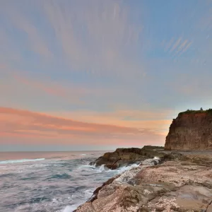 Werri Beach, Gerringong NSW