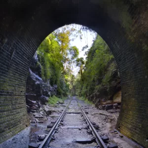 Helensburgh Tunnel
