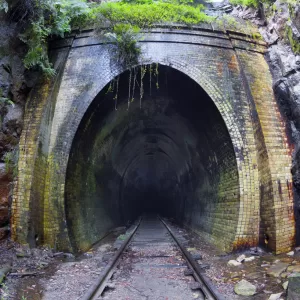 Helensburgh Tunnel