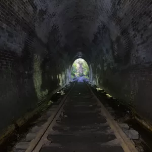 Helensburgh Tunnel