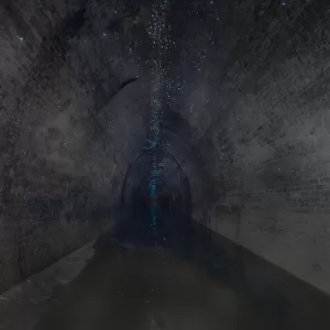 Helensburgh Tunnel