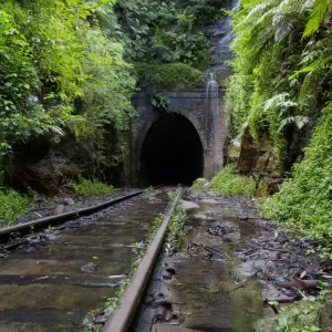Helensburgh Tunnel