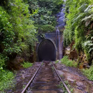 Helensburgh Tunnel
