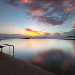 Kiama, NSW