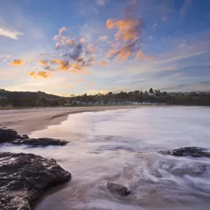 Easts Beach, Kiama